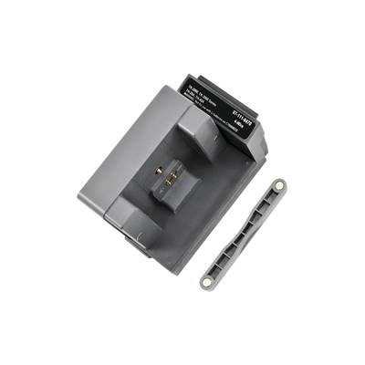 Adaptador de Batería para Analizador C7X00-C Series para Batería KNB65L  Radios KENWOOD TK2000/3000