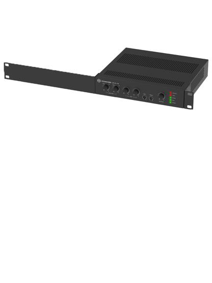BOSCH M_U1201MUS - Amplificador Mixer 120W / 1 Canal / US