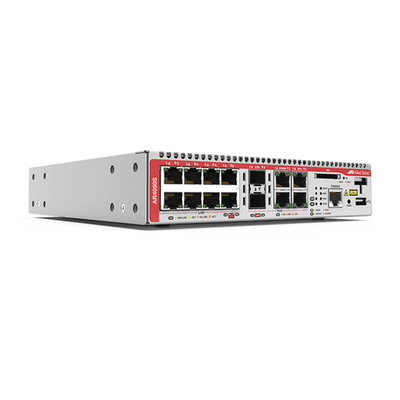 Router Firewall UTM  SD-WAN & Controlador Wireless (AWC)  con 2 Puertos WAN Gigabit Combo + 8 puertos LAN Gigabit