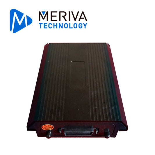 BANDEJA CADDY PARA DISCOS DUROS MERIVA TECHNOLOGY MODELO MCADX1 COMPATIBLE CON MDVRH8041 / MX1-HDG3G  MX1N-G4 Y  MX1N-G4W