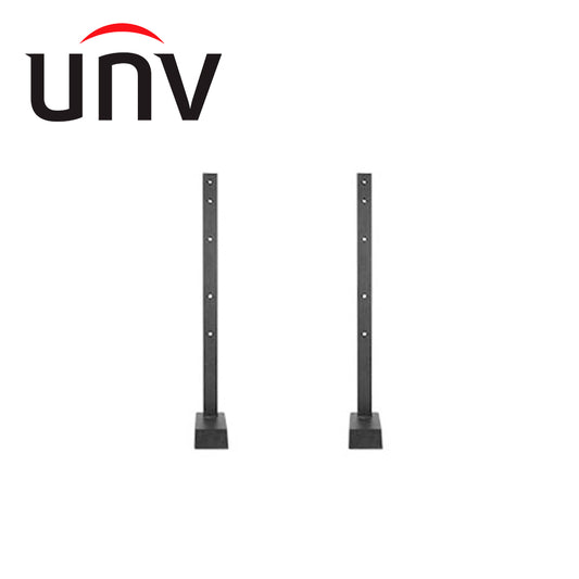 SOPORTE PEDESTAL PARA ESCRITORIO UNV HB-5032-E COMPATIBLE CON MONITOR MW3232-E