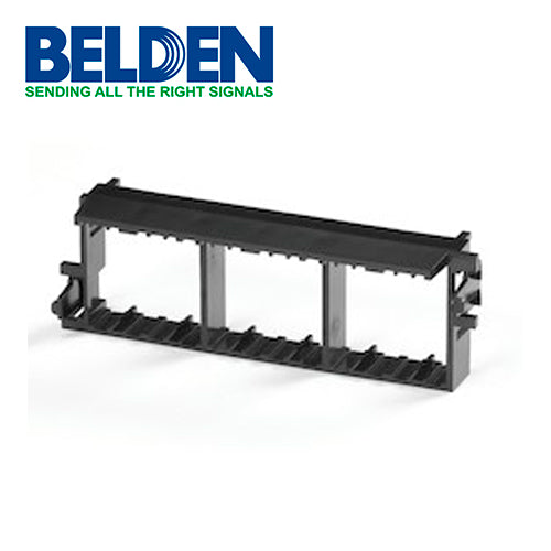 PLACA CIEGA FX UHD BELDEN FFZH00BB / FIBEREXPRESS
