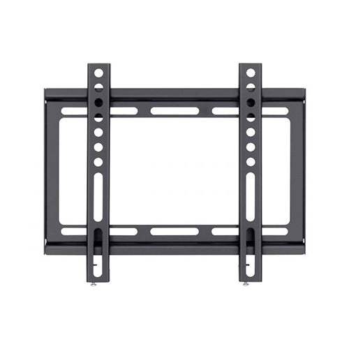SOPORTE PARA PANTALLAS STEREN STV-029 DE 14 A 42 PULGADAS ULTRA  DELGADO IDEAL PARA MONITORES Y PANTALLAS QUE UTILIZAN EL ESTANDAR VESA: 50X50 /75X75 / 100X100 / 200X100 / 200X200 mm HASTA 20KG