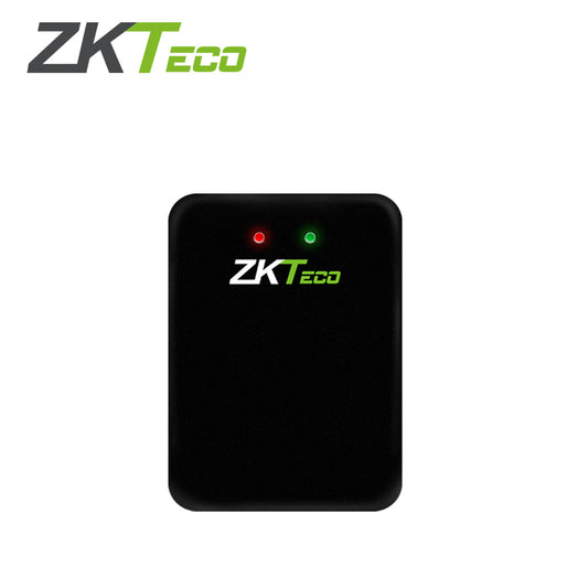 RADAR PARA BARRERAS VEHICULARES VR10 ZKTECO PERMITE DETECTAR VEHÍCULOS PARA CIERRE DE MÁSTIL AUTOMATICO COMPATIBLE CON CUALQUIER BARRERA VEHICULAR