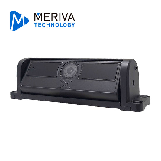 CAMARA IP CONTADOR DE PERSONAS PARA MÓVILES MERIVA TECHNOLOGY MP3M COMPATIBLE CON SERIES MM1N  MX1N  MX3N