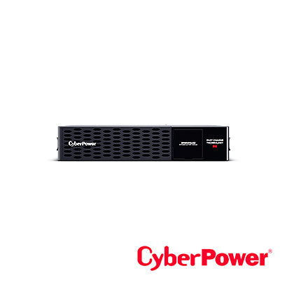MODULO DE BATERIA EXTENDIDA (EBM) CONVERTIBLE TORRE /RACK 2UR CYBERPOWER BP48VP2U02 VOLTAJE DE SALIDA 48VDC CORRIENTE NOMINAL 70 AMPERES UPS COMPATIBLES PR1500ERTXL2U/PR2200ERTXL2U/ PR3000ERTXL2U / PR3000RTXL2U