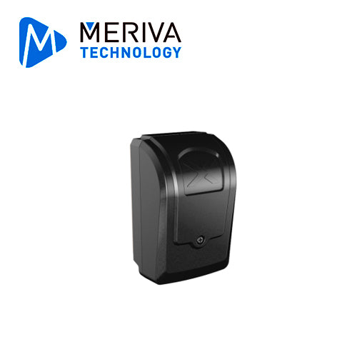 CAMARA DE INTELIGENCIA ARTIFICIAL MERIVA TECHNOLOGY MC-ADAS / 1080P / CONECTOR DIN 4 PINES / COMPATIBLE CON MM1N / MX1N