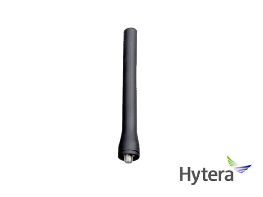 ANTENA VHF STUBBY PD6X6 HYTERA AN0148H04 144-154MHZ