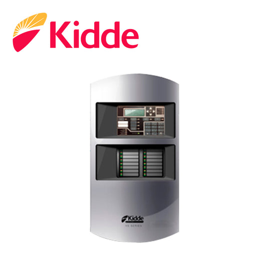 PANEL INCENDIO INTELIGENTE KIDDE VS4-G-SP CUENTA CON UN LAZO SLC DE CLASE A O CLASE B
QUE ADMITE HASTA 250 DISPOSITIVOS DIRECCIONABLES (125 DETECTORES O 125 MODULOS) SE PUEDEN AGREGAR TARJETAS DE LAZO PARA EXPANDIR EL SISTEMA A UNA CAPACIDAD MAXIMA