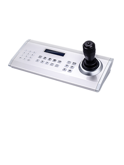 VIVOTEK AJ-002 - JOYSTICK Para camaras IP PTZ VIVOTEK / INTE RFACE  USB / 28 Botones flexibles / Compatible con software VAST / Adaptador de alimentacion 120VCA a