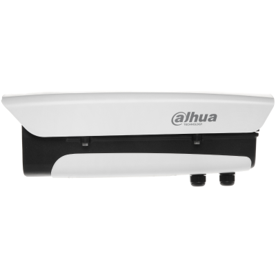 DAHUA PFH610V-H-POE- Housing para Exterior Antivandalico/ Compatible con Camaras Profesionales/ 14 pulgadas/IP67/ IK10/ PoE+/ Requiere soporte: PFA162/