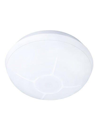DSC PG9862 - Detector de Movimiento 360° interior con tecnología Power G para techo compatible con NEO  PRO  Qolsys e IoTega