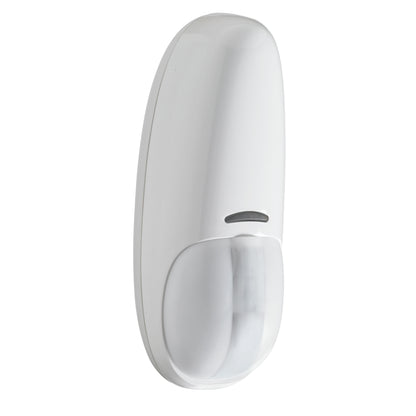 DSC PG9924 - Detector Pir Cortina Inalambrico con tecnología Power G compatible con NEO  PRO  Qolsys e Iotega