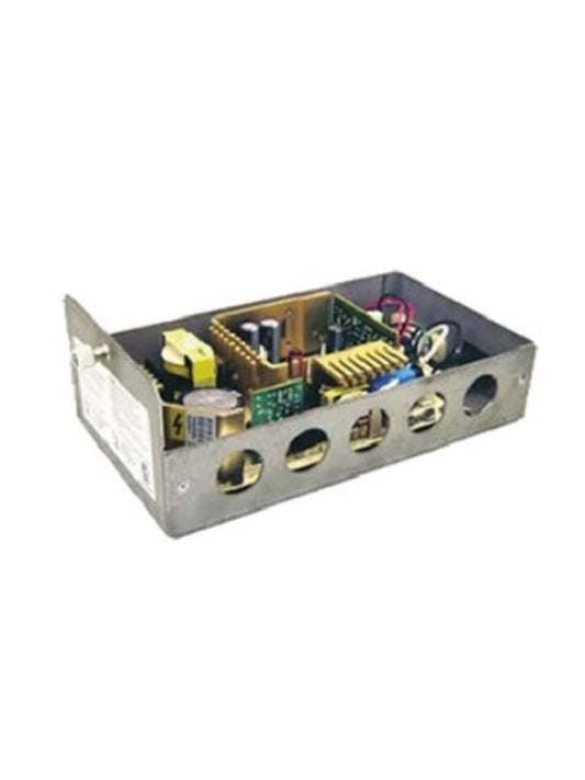 <h1>Descripcion</h1></br><p><strong>Descripción comercial</strong></p><p>Unidad de fuente de alimentación para la central system iii</p><p><br></p><p><strong>Descripción técnica</strong></p><p>Alimentación 120 vca  consumo 2.5 a máximo</p><p><br></p>