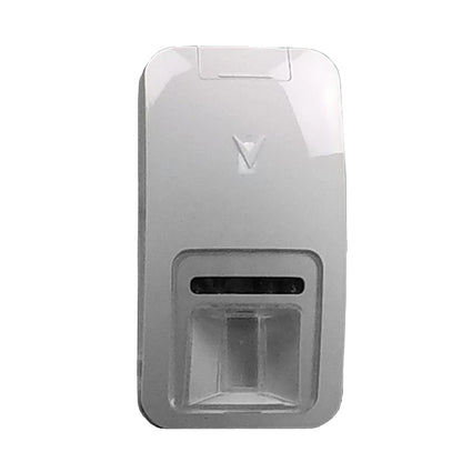 DSC PG9974P - Detector de Movimiento Óptica de Espejo Inalámbrico con tecnología Power G compatible con NEO  PRO  Qolsys y IoTega