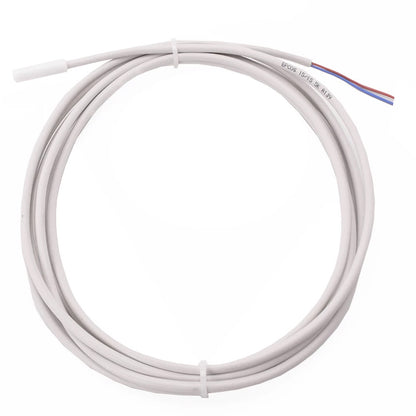 DSC PGTEMPPROBE - Sonda de Temperatura Externa para uso con PG9905 PowerG Detector de Temperatura