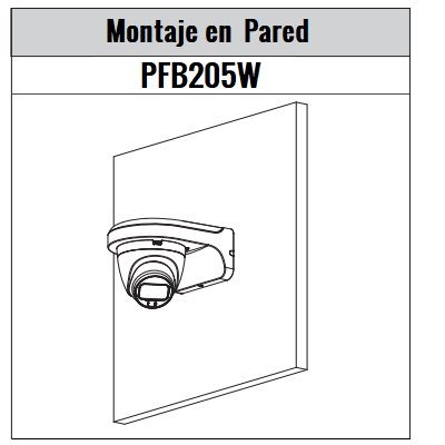 DAHUA HAC-HDW1209TLQP-LED - Camara Domo Full Color de 2 Megapixeles/ 1080p/ Lente de 2.8mm/ 106 Grados de Apertura/ Leds para 20 Metros/  Starlight/ IP67/