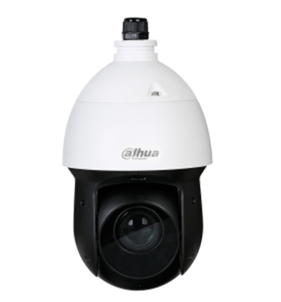 DAHUA SD49216UEN-HN - Camara IP PTZ de 2 Megapixeles/ 16x de Zoom Optico/ IR de 100 Mts/ Starlight/ H.265/ DWDR/ 2D/3D/ IP66 /