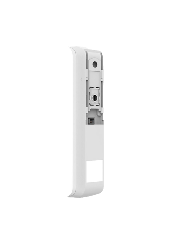AJAX GlassProtectW - Detector de rotura de cristal Inalámbrico. Color Blanco (26317.05.WH3)