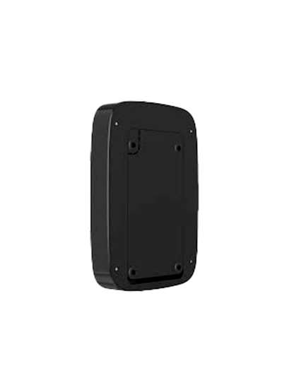 AJAX KeypadB - Teclado táctil inalámbrico con soporte de pared. Color Negro