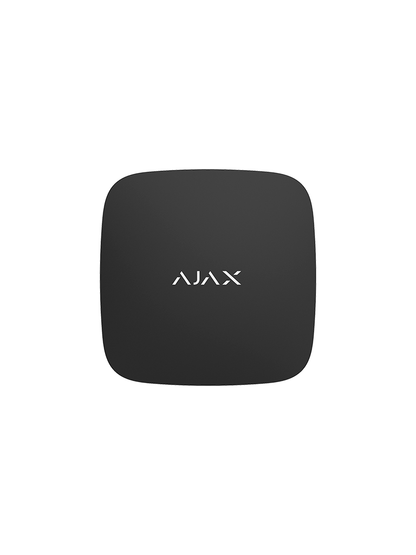 AJAX LeaksProtect B - Detector de inundaciones Inalámbrico. Color Negro  (28297.08.BL3) #FDI