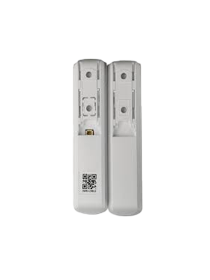 AJAX+DAHUA  Integra KIT  - Paquete de Alarma Inalámbrica AJAX Hub2Plus conexión Ethernet / WiFi / LTE  Sensor PIR   Sensor Magnético y  Cámara Dahua IP Domo de 2 MP Lente de 2.8mm IR de 30 Mts IP67 DWDR. Integración de cámaras Dahua mediante APP AJA