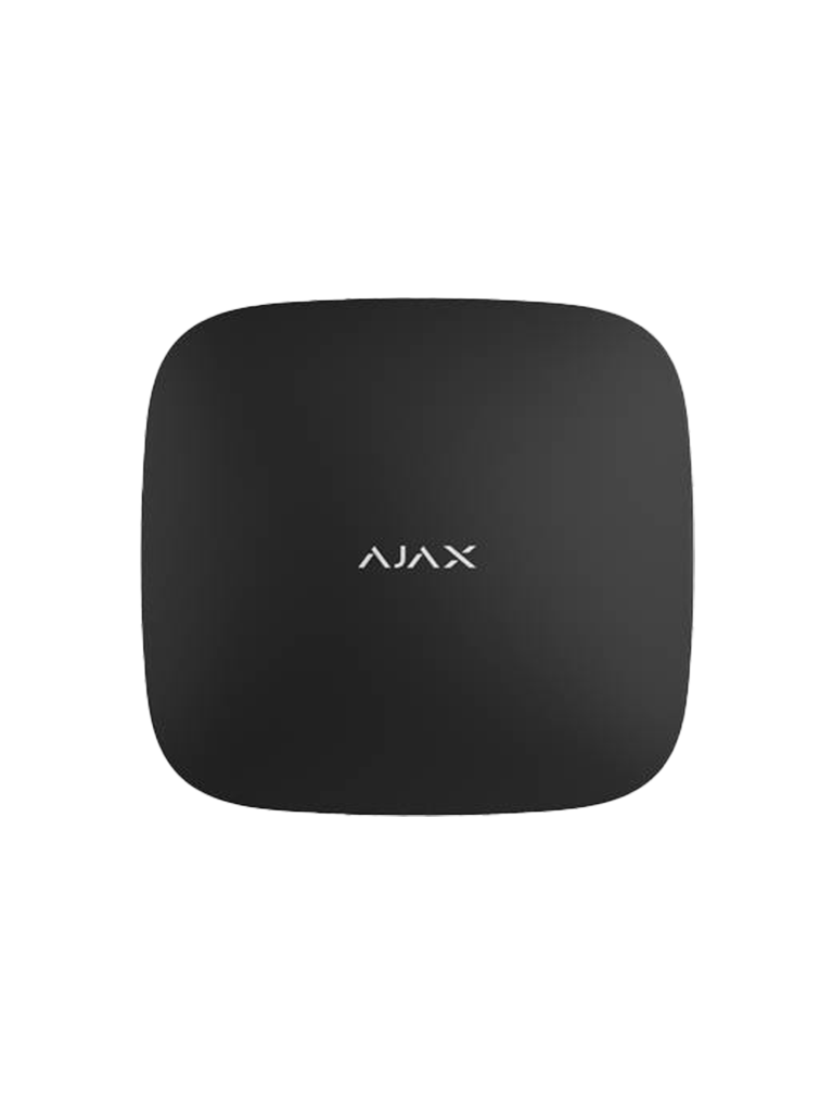 AJAX KIT RESIDENCIAL EXT B- Panel de alarma AJAX Hub2Plus conexión Ethernet / WiFi / LTE   APP “AJA