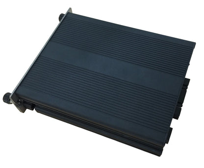 DAHUA HDDCASEV2 - Case para Disco Duro de 2.5 Pulgadas/ Puedes conectar por USB a tu PC/ Protección contra Vibración/ (no incluye cable USB)/ Hot Swap con DVR s Moviles Modelo: MCVR5104GCW/ #OfertasAAA