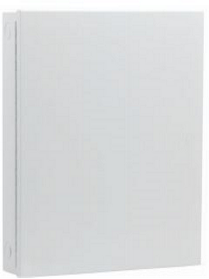 BOSCH I_B8103 - Gabinete color blanco compatible con panel serie b y g