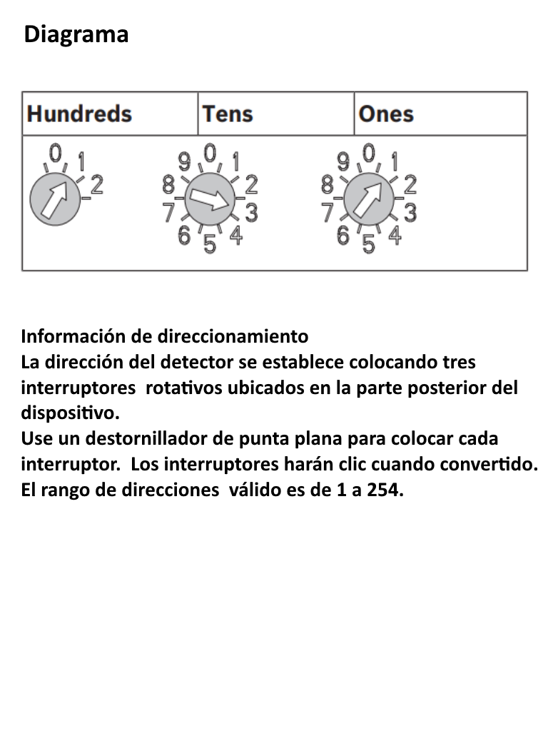 <h1>Base estándar analógica de 4 pulg. FAA-440-B4</h1></br><p class="ql-align-justify"><strong>Hay disponibles dos tamaños para las bases analógicas FAA-440 (10 cm. [4 pulg.] y 16 cm. [6 pulg.])  así como dos modelos diferentes (estándar e ISO  que i