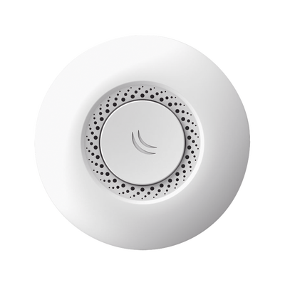(cAP) Punto de Acceso en 2.4 GHz 802.11b/g/n hasta 300Mbps