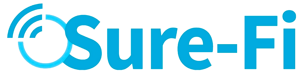 Kit de Prueba para Transmisión Inalámbrica en Campo / Atraviesa hasta 1.6 KM En Construcción o Material