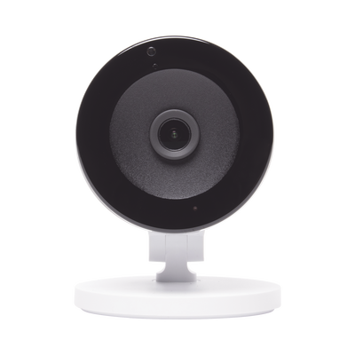 Camara IP Fija para Interior 1080p Compatible con aplicacion de ALARM.COM