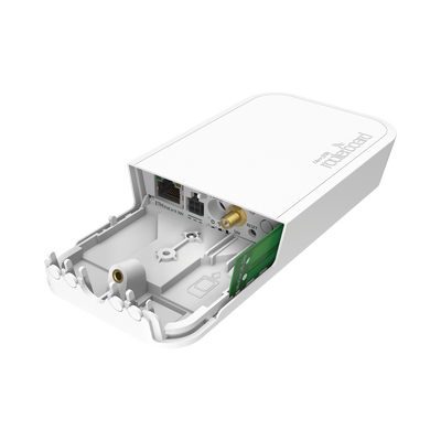 (wAP LR9 kit) Gateway LoRa 902-928 MHz  con WiFi 2.4 GHz