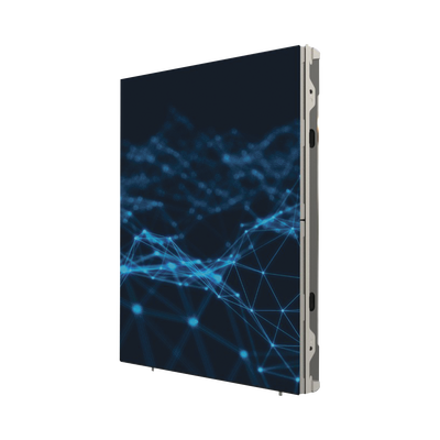 Modulo LED Full Color para Videowall / Pixel 2.5 mm / Resolución 192 X 216 / Uso en Interior