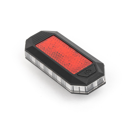 Luz Auxiliar Para Bicicletas y Otras Aplicaciones  470 Lúmenes  Con Montaje Incluido