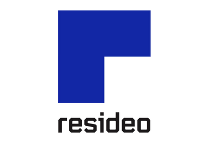 Kit de Panel de Alarma VISTA48LA con Gabinete  Batería y Transformador / 4 Sensores de humo