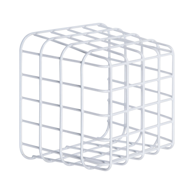 Jaula De Acero Antivandalismo Serie Damage Stopper® Multiusos. Dimensiones 7x7x7 pulgadas