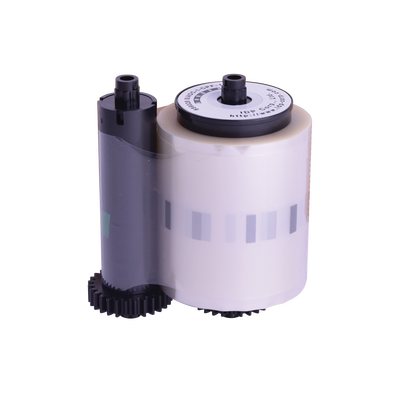 Cinta de Laminación TRANSPARENTE/ 250 laminaciones por un lado/ Compatible SMART50L  LASMART50.