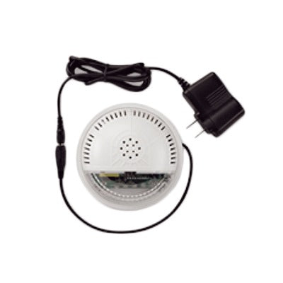 Modulo de Apertura de Puertas de Garage con señal inalambrica Z-WAVE compatible con Lynx Touch  L5210  L7000 y Total Connect