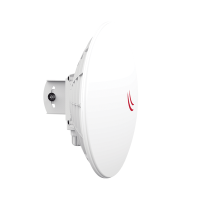 (DynaDish 5) Suscriptor de 5GHz 802.11 a/n/ac con Antena Integrada de 25 dBi  Hasta 1000 mW