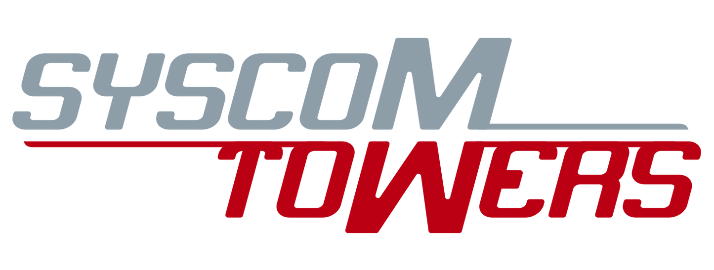 Kit de Torre Arriostrada de Techo de 3 m con Tramo STZ30G Galvanizada por Inmersión en Caliente (No incluye retenida).