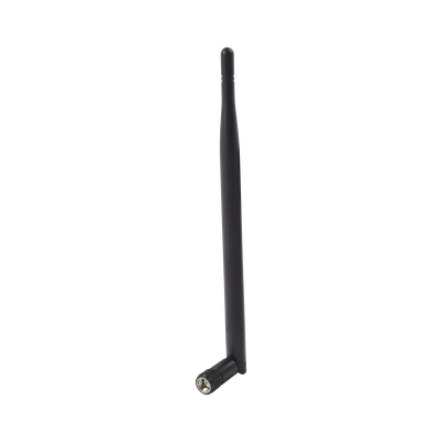 Antena WiFi de Repuesto para NVR`s / 5 dBi de Ganancia / Frecuencia 2.4 GHz