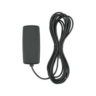 Antena 4G Slim de bajo perfil. Soporta las bandas de frecuencia Celular; 700  850  1700  1900  2100  2500  2600 y 2700 MHz | Hasta 3.4 dBi de ganancia.