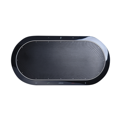 Speak 810  Altavoz con micrófono integrado  para instalación fija  ideal para salas de juntas  capacidad de hasta 15 personas(7810-209)