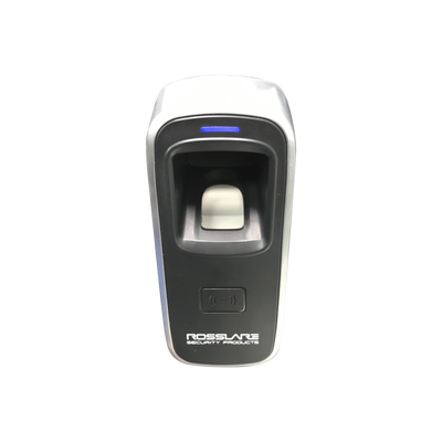 Lector Biométrico / 7 000 HUELLAS / MIFARE / WIEGAND / IP / Listo para AXTRAX