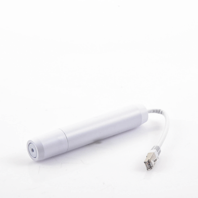 Adaptador Instantáneo Gigabit para Exterior de PoE 802.3af a 24 V 0.5 A Pasivo
