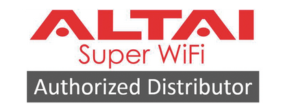 Punto de Acceso (PTP y PTMP) . Conectorizado en 5.1 - 5.8 GHz MIMO 2X2  Hasta 800 mW de Potencia  2 Conectores SMA Hembra Inverso  Carcasa IP55  Administración en Nube Gratis con INSIGHTS