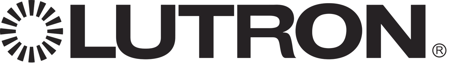 Atenuador (dimmer) Auxiliar de pared  compañero de atenuadores multilocación color negro