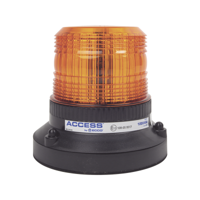 Baliza  ambar  12-24 Vcc  MG